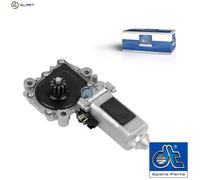 ELECTRIC MOTOR WINDOW REGULATOR 2.72155 FOR VOLVO D12A340/D12D340 12.1L 6cyl