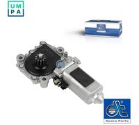 ELECTRIC MOTOR WINDOW REGULATOR 2.72155 FOR VOLVO D12A340/D12D340 12.1L 6cyl