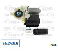 Electric Motor, window regulator for SKODA FABIA VEMO V10-05-0018
