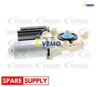 ELECTRIC MOTOR, WINDOW REGULATOR FOR VW DERBY VEMO V10-05-0018 FITS DRIVER SIDE