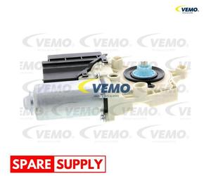 ELECTRIC MOTOR, WINDOW REGULATOR FOR VW DERBY VEMO V10-05-0018 FITS DRIVER SIDE