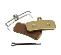 Electric Motorcycle Bicycle Disc Brake Pads Fit For Surron SHIMANO XT M9020/M8020/Zee/Saint/M640/M800/M810/M820/M520/M420