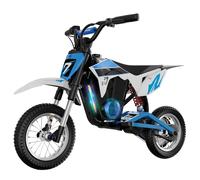 Electric Motorcycle EV12M Evercross 300W Motor 36V/4AH E Bike Best Gift for Kids
