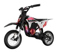 Electric Motorcycle EV12M Evercross 300W Motor 36V/4AH E Bike Best Gift for Kids