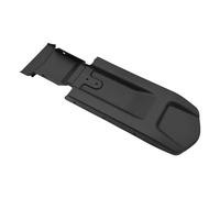Electric Motorcycle Rear Fender ，Compatible for Light Bee S，Inner Plate Seat Cushion Under Guard Plate(Inner Fender)