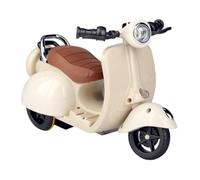 Electric Motorcycle Toy 360 Degree Rotating, Realistic Sounds | Toy Moto Bike for Kids Mini Stunt Motorcycle Toy, Light Up, Musical, Flashing Headlight, Synthetic, Boys Girls Indoor