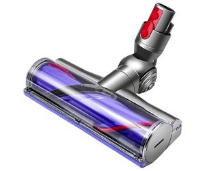 Electric Motorhead Vacuum Cleaner Head Replacement for Dyson V7 V8 V10 V11 V15 Gen5 - Tangle-Resistant Roller Brush for Hardwood Floor & Carpet - SV10 SV11 SV12 SV14 SV15 SV25 SV28