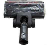 Electric Motorised Floor Brush Head Replacement with LED Lights