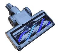 Electric Motorized Floor Brush Head, Compatible for Proscenic, P10 Pro Wireless Handheld Vacuum Cleaner Brush Head