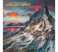 Electric Mountain - Valley Giant [VINYL]
