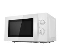 Electric Multi-function Mini Oven, Large 20L Capacity with Timer and Easy Cleaning, Ideal for Small Kitchens and Quick Meals