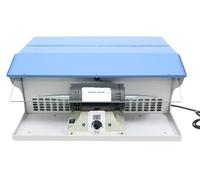 Electric Multifunctional Polishing Machine with Dust Collector for Grinding, Ensuring Stability and Convenience, Ideal for Jewelry Enthusiasts