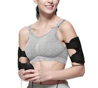 Electric Muscle Toner - EMS Toning Device for Weight Loss and Muscle Training, Arm Trimmer for Biceps and Triceps Workout