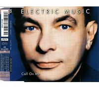 Electric Music - Call on Me