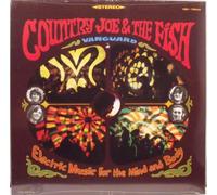 Electric Music for the Mind & Body [VINYL]