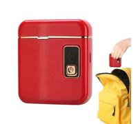 Electric Nail - 3 Modes Automatic Nail , Adjustable Electric Nail Cutter | USB Rechargeable Safety Nail Clippers Nail Scissors for Baby, Kids and Adults, 2.99x2.56x1.14P