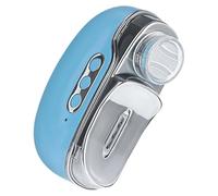 Electric Nail Clipper - 2026 Upgraded 4-in-1 Type-C Rechargeable | 3-Speed Adjustable Silent Polishing Storage | Toenail Trimmer - Thick Nails Children Adults Elderly