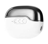 Electric Nail Clipper - 2026 Upgraded 4-in-1 Type-C Rechargeable | 3-Speed Adjustable Silent Polishing Storage | Toenail Trimmer - Thick Nails Children Adults Elderly