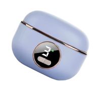 Electric Nail Clipper - 3.54 Inch Clipper | ABS Device - Automatic grinder cutter with LED light digital display rechargeable polisher supporting safe manicure pedicure care for adults seniors kids ho