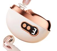 Electric Nail Clipper, 3 Speed Cutter with LED Light and Tank for Trimmings | Multifunctional Electric Nail Clippers, for Children Adults Men Women Elderly Home Office School Travel