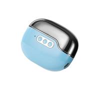 Electric Nail Clipper, 4-in-1 Automatic Nail File, Rechargeable Manicure Polisher, ABS Precision Trimming And Polishing For Fingernail & Toenail Care For Women & Men, 85x70x20mm