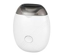 Electric Nail Clipper | Automatic Fingernail Grinder with LED Light & 3-Speed | Professional Electric Fingernail Clippers Cutters, Nail Trimmer & Polisher for Babys Kids Adults Seniors