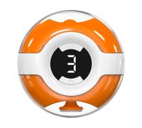 Electric Nail Clipper - Automatic LED Nail Clippers, Rechargeable Electric Nails Trimmer | Rechargeables Fingernails Cutter | Electtric Toenail Clippers for Men Women Family Friends Baby Kids