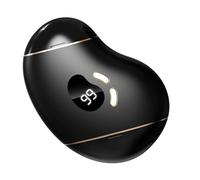 Electric Nail Clipper - Automatic Nail Clipper | Digital Display Nail Drill Rechargeable Nail Cutter Nail Clippers for Adults, Kids, Seniors, Manicure, Nail Care