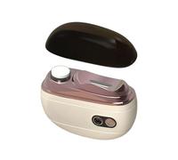 Electric Nail Clipper Echargeable Automatic Nail Trimmer with 2 Speeds, Electric Toenail Clippers for Thick Nails