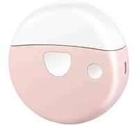 Electric Nail Clipper, Electric Nail Clipper Alloy Blade USB Rechargeable Three Speed 70x70x30mm