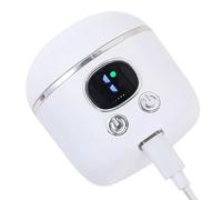 Electric Nail Clipper - Electric Nail Tool | Automatic Fingernail Cutter Grinder with Light, High-Speed for Men Women Kids Senior, Elderly, Pedicure, Ingrown, Nails Travel