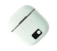 Electric Nail Clipper for Elderly 2 in 1 Rechargeable Polisher Type C with LED Light, Nail Clipper for Kids, Men, Women, Adults, Youth, Friends, Family, Mom, Dad, Grandpa, Teen,