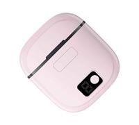 Electric Nail Clipper for Elderly - 2-in-1 with 3 Speeds Automatic Rechargeable Type-C and LED Light | Electric Nail Filer, for Men Women Adults Young and the Whole Family