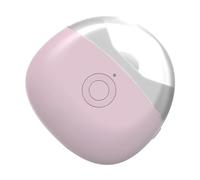 Electric Nail Clipper for Elderly, Hand Nail Cutter with LED Light | Automatic Electric Nail Clipper for Children, Older Men, Travel Home Christmas Gift