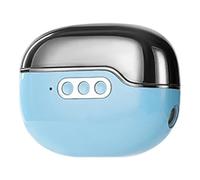 Electric Nail Clipper for Elderly People, 3 Speed Adjustable File Function, Quiet Rechargeable Electric Nail Sharpener with Storage Case for Adults, Seniors, Children, Men, Women, Feet, Manicure