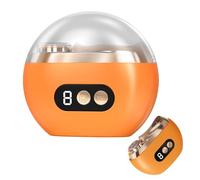 Electric Nail Clipper for Hands Nails, USB Rechargeable Nail Trimmer | 3 Speeds Portable Quiet with Light for Travel Manicure Babies Seniors and Salon at Home