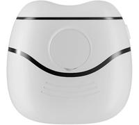 Electric Nail Clipper, Nail Clippers Set for Baby Fingernail for Elderly Fully Automatic Trimmer Electric Portabl