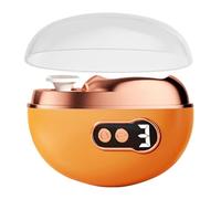 Electric Nail Clipper | Nail Cutter with USB Charging,Multifunctional Electric Nail Clippers,For Children Adults Women Seniors At Home Office School Travel