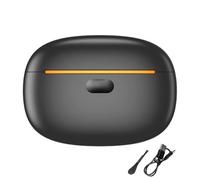 Electric Nail Clipper - Nail Grooming Tool, 2-Speed LED Light Grinder for Toenail Care, USB Rechargeable Nails Trimmer Polisher, Quiet Precision Manicure Device for Men, Women, Seniors