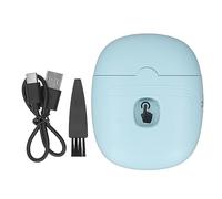 Electric Nail Clipper Quick and Effortless Trimming for Baby Adults Automatic Adjusting Strength Comfortable Experience (2)
