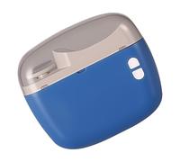 Electric Nail Clipper,Quiet 2 Speed Manicure Tools Grinder | Professional Nail Trimmer with Polishing | for Kids Adults Home Office Travel Outdoor Manicure Pedicure