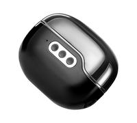 Electric Nail Clipper - Rechargeable Fingernail Cutter, Safe with Auto Trimming and Polishing, Grooming Tool for Kids Adults Seniors, Men Women Caregivers, Personal Nail Care Accessory