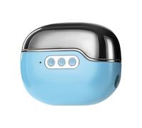 Electric Nail Clipper - Rechargeable Fingernail Cutter, Safe with Auto Trimming and Polishing, Grooming Tool for Kids Adults Seniors, Men Women Caregivers, Personal Nail Care Accessory