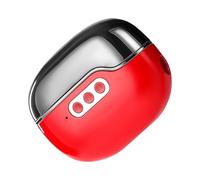 Electric Nail Clipper - Rechargeable Fingernail Cutter, Safe with Auto Trimming and Polishing, Grooming Tool for Kids Adults Seniors, Men Women Caregivers, Personal Nail Care Accessory