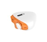 Electric Nail Clipper, Rechargeable Tool with 3 Speeds, Automatic Nail Clipper for the Whole Family