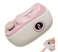 Electric Nail Clipper Toenail Trimming Quiet