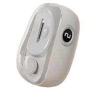 Electric Nail Clipper Toenail Trimming Quiet