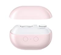 Electric Nail Clipper, User-Friendly, 8.6x5.9x3cm, Manicure Tools, Nail Trimmer, Multi-Functional, Ideal Use for Home, Travel, Beauty, Salons, Daily Maintenance