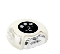 Electric Nail Clippers - 2 in 1 Grinding and Polishing Automatic Nail Clipper, Multifunctional Portable Nail Grinder for Manicure