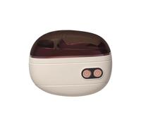 Electric Nail Clippers - 4 in 1 3.46 Inch LED Light Automatic Nail Clipper | Rechargeable 2 Speed ABS Nail Clipper with Suction | for Elderly Adults Children Women